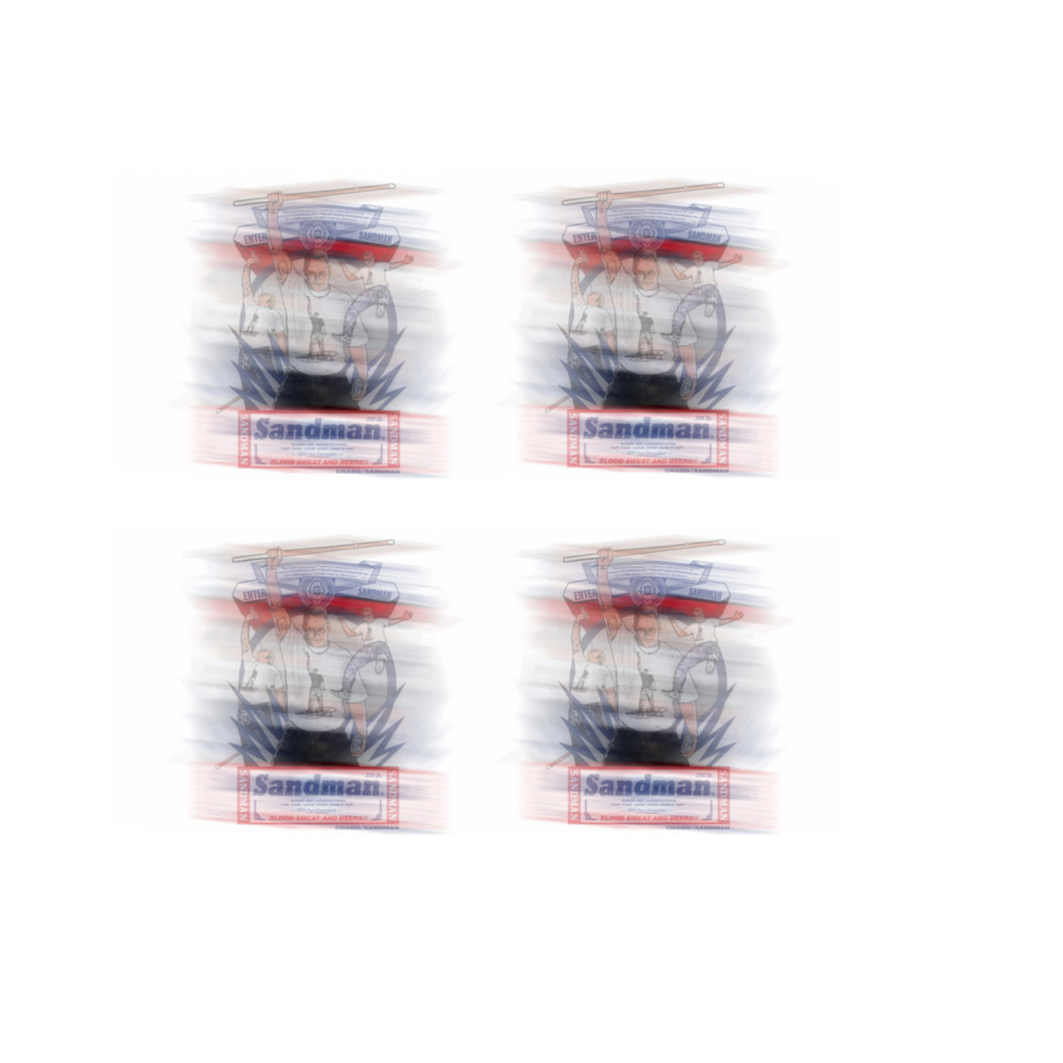 The Hardcore Icon