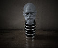 Grizzled 1