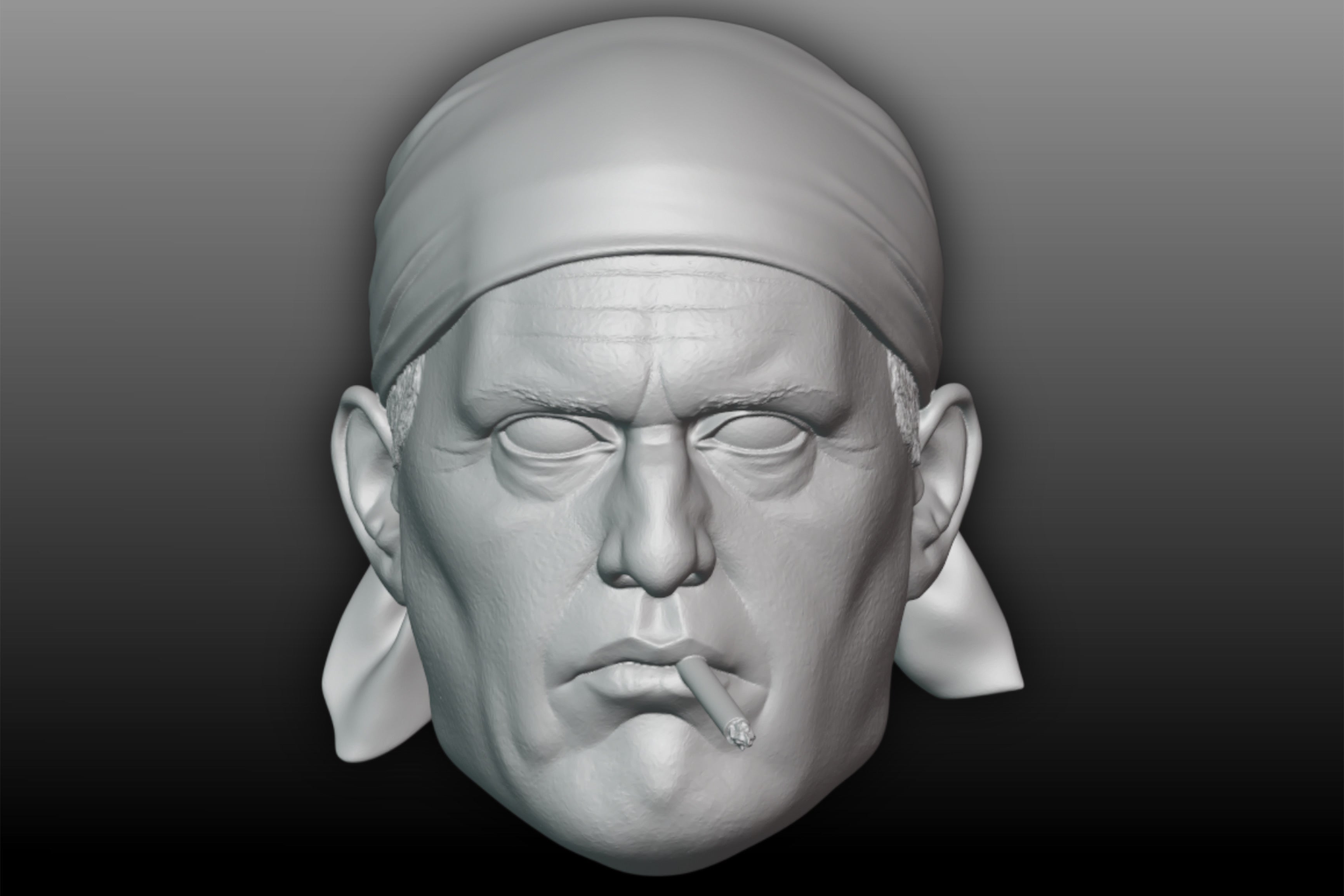 Hardcore Icon