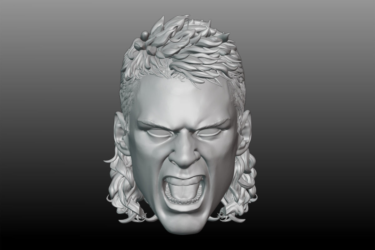 Kicker Screaming v2