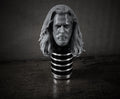 Grizzled 2